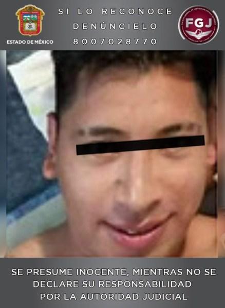 CHACAL: Desapareció a su novia y asesinó a una joven de 17 años, botó su cuerpo en una laguna 