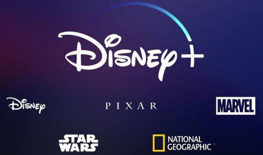 Estos son los estrenos de Disney Plus para 2021