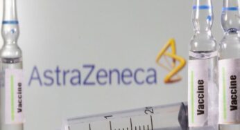 Reino Unido aprueba la vacuna de AstraZeneca-Oxford