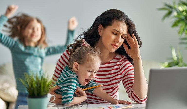 Cómo decirle a tu jefe que el home office te está resultando difícil