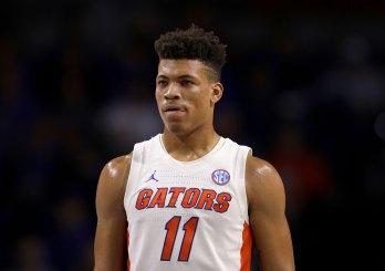 Jugador de Florida Gators en condición crítica tras colapsar en juego