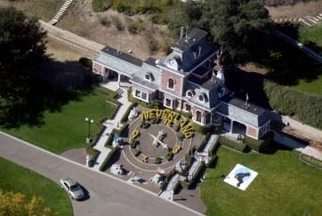 Venden el Rancho Neverland de Michael Jackson en $22 millones