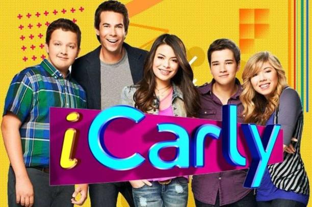 'iCarly' regresa con nueva entrega de la serie con elenco original