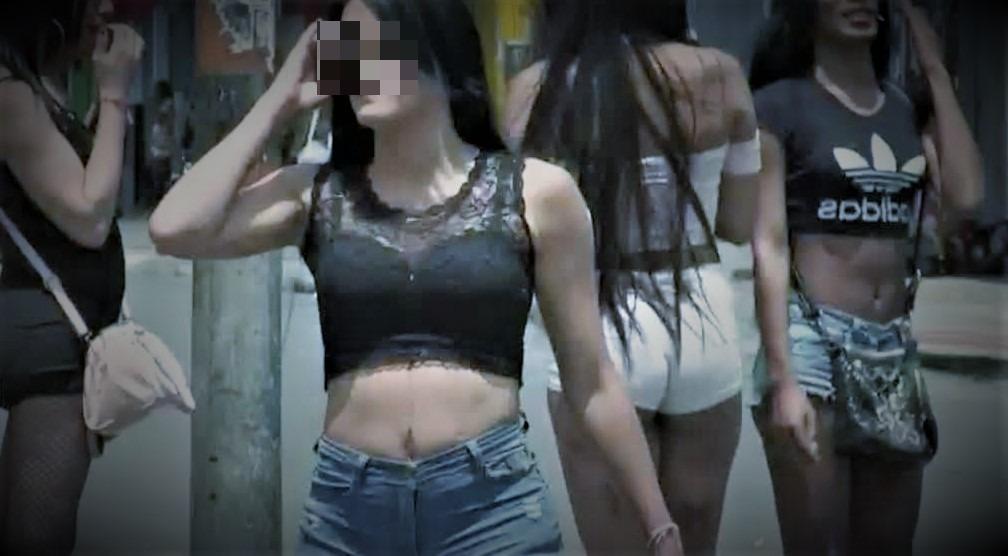 URGENTE: Piden penalizar hasta con 14 años de prisión a quien participe en turismo sexual en el Edomex