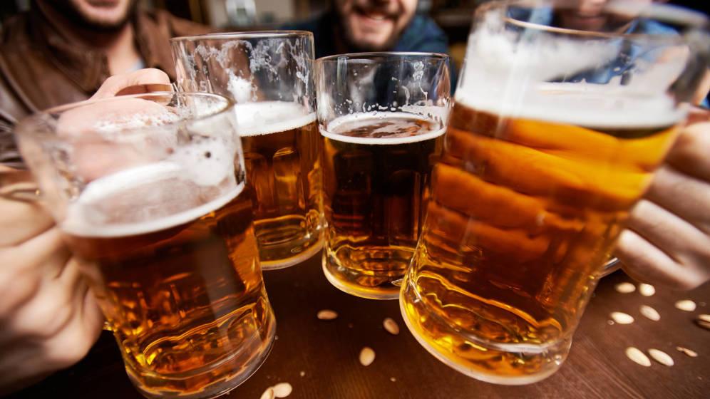 8 cervezas peligrosas para la salud