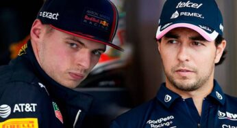 ‘Checo’ Perez será parte del equipo de Red Bull F1 Team en 2021