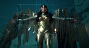 Gal Galot seguirá siendo Wonder Woman en la tercera película de la saga