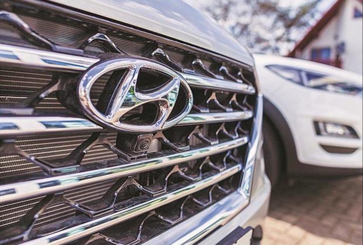Hyundai