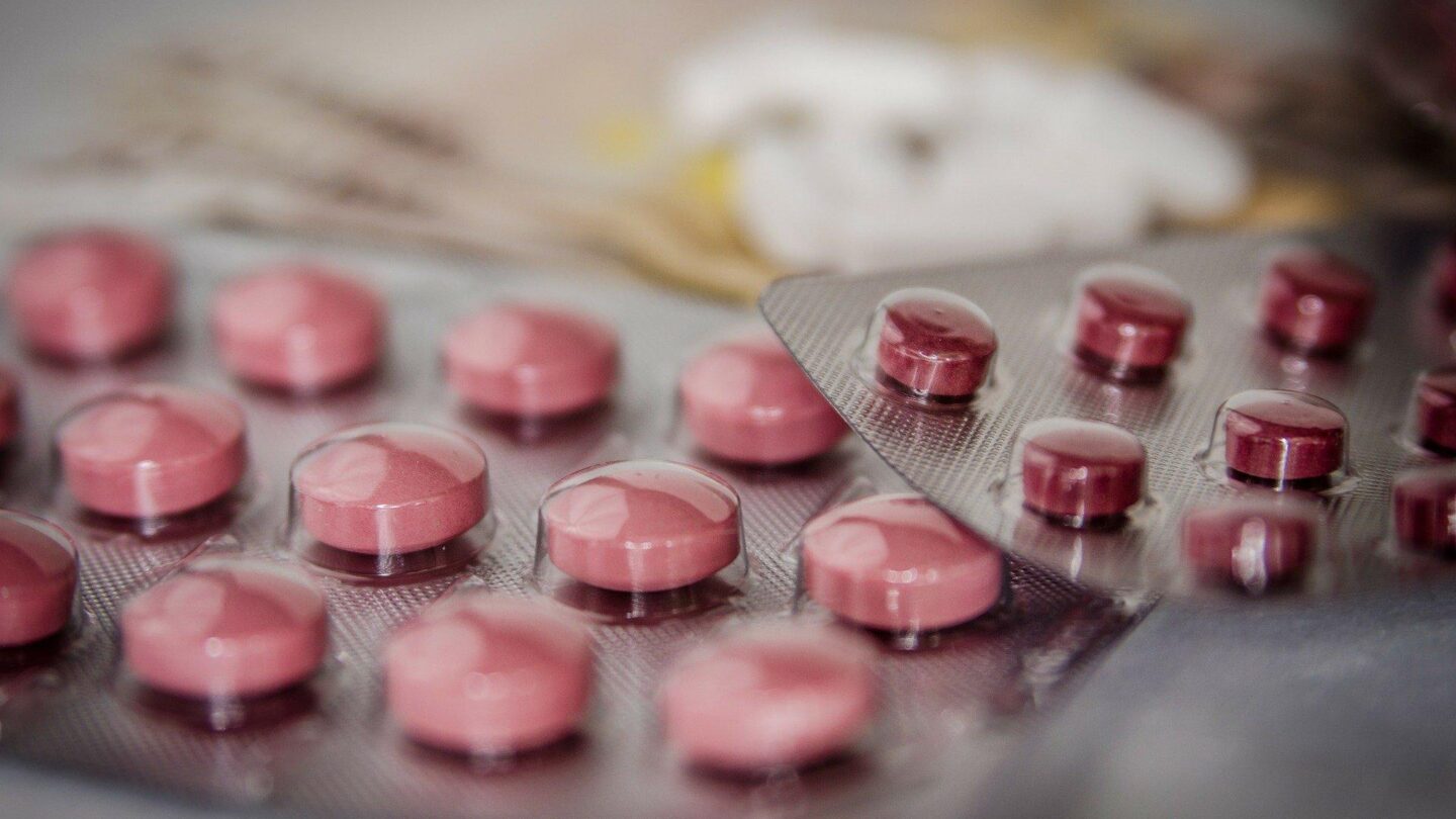 medicamentos