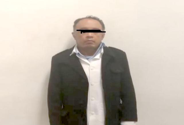 COCHINO. ‘Doctor Simi’ es detenido y golpeado por abusar sexualmente de una paciente en Edomex