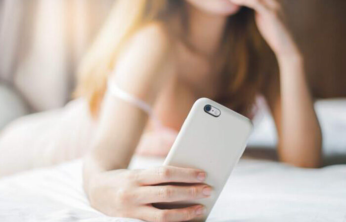 Onlyfans: una puerta a la prostitución para miles de jóvenes