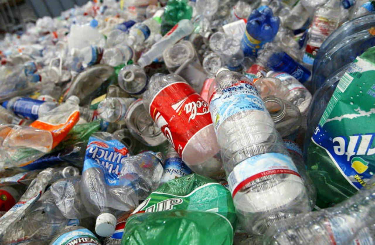 Ocupa México el cuarto lugar en reciclaje de plásticos o PET en el mundo