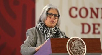 Senado ratifica a Graciela Márquez como integrante de la Junta de Gobierno del INEGI