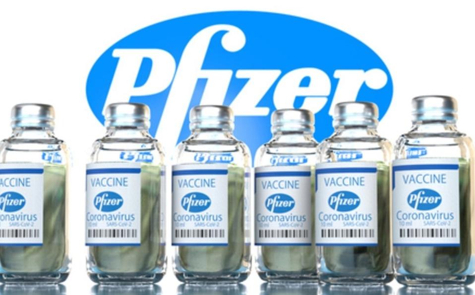 Problemas con la vacuna de Pfizer: devuelven casi mil dosis