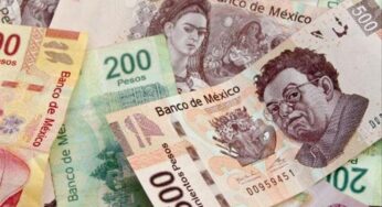¿Por qué se le llama ‘peso’ a la moneda mexicana?