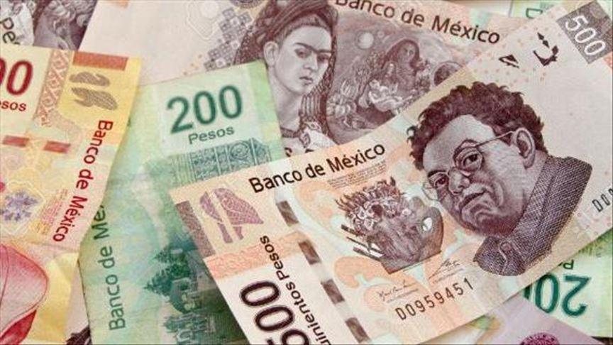 ¿Por qué se le llama ‘peso’ a la moneda mexicana?