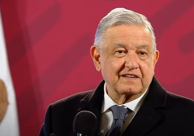 AMLO: “234 mil personas se han vacunado; volvemos a ser primer lugar en AL”