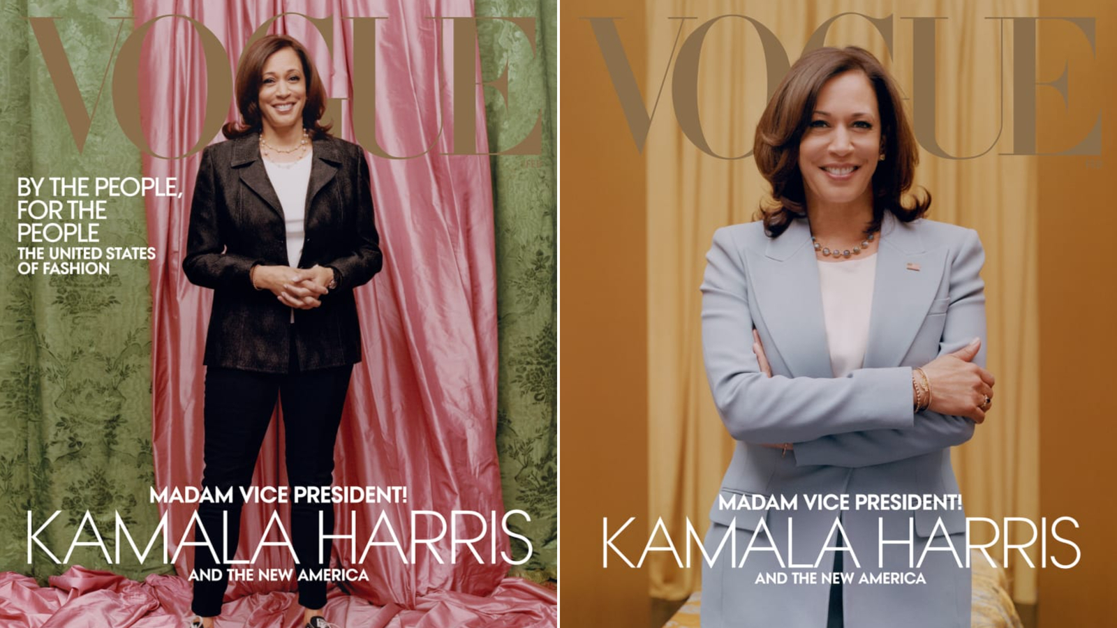 Kamala Harris