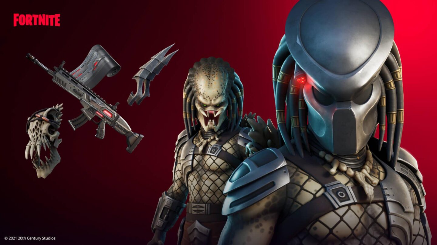 Predator