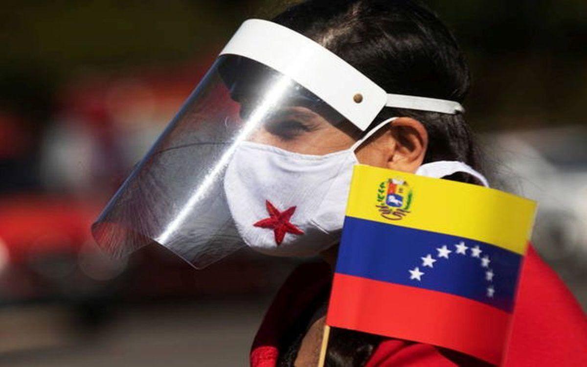 Venezuela inicia el 2021 en «cuarentena radical»