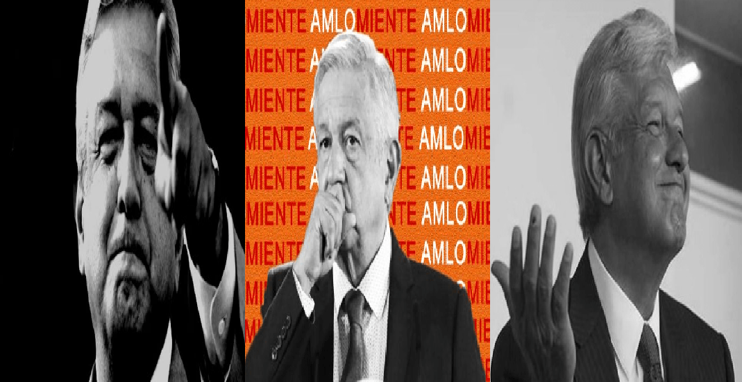 “Sí por México” asegura que AMLO no cumple nueve de cada 10 promesas