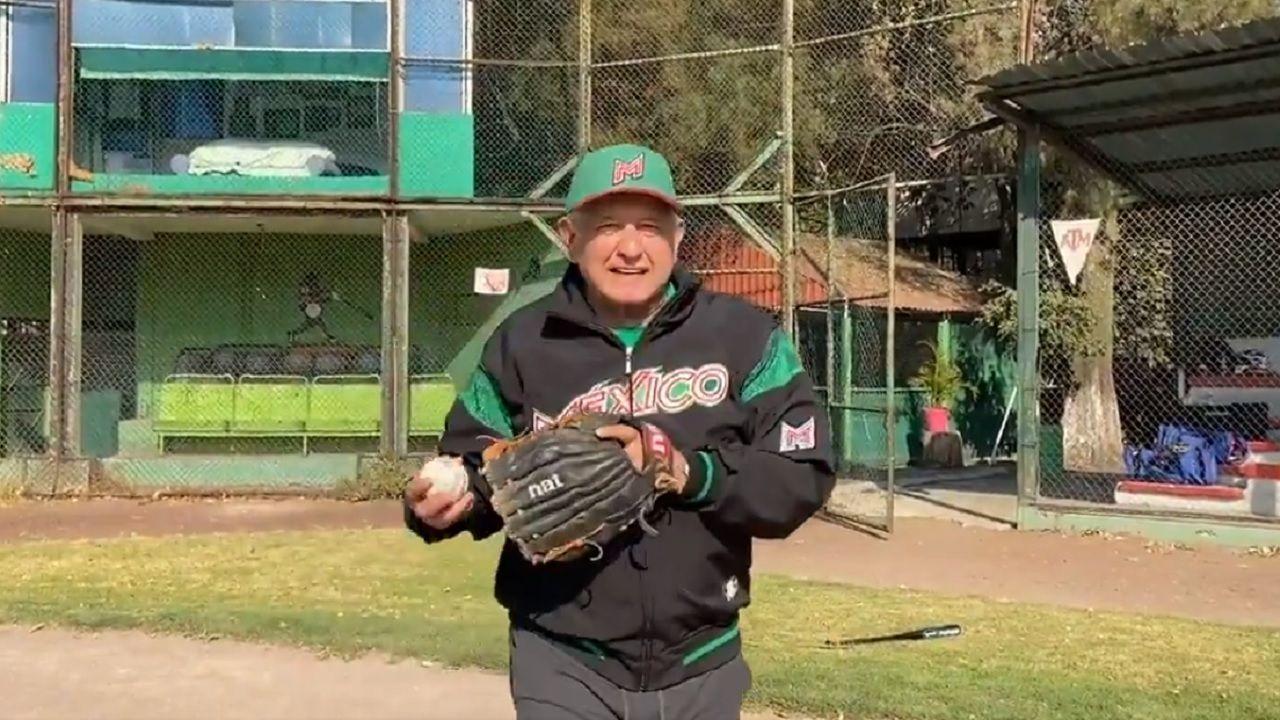 AMLO quita recursos a boxeo y marcha; destina todo a beisbol