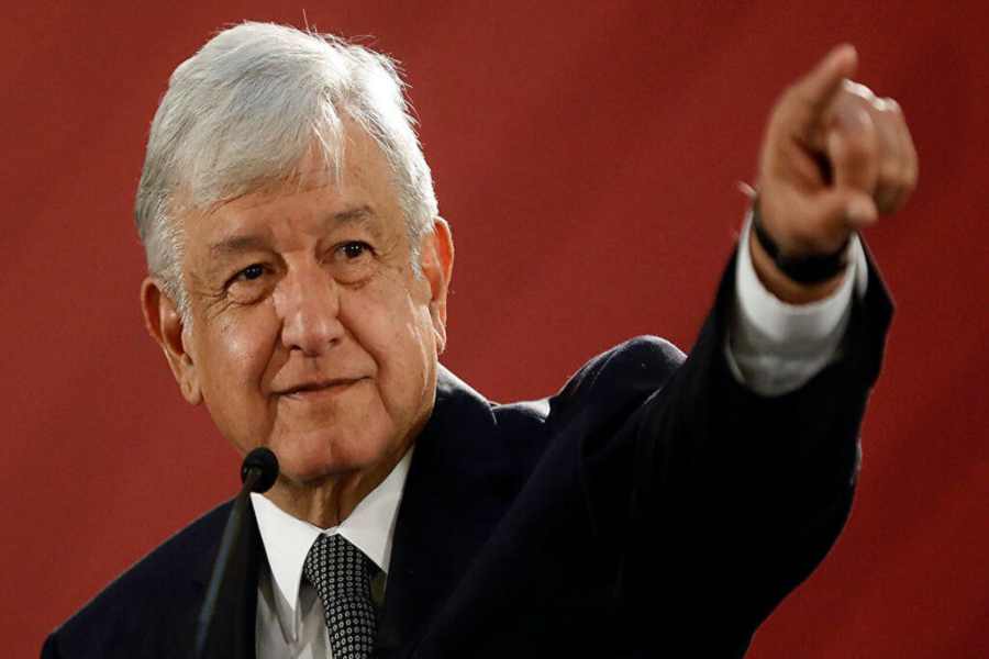 AMLO podría ser de los youtubers mejor pagados de México