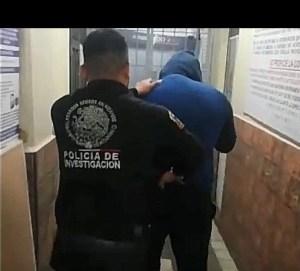 ATENCIÓN: Capturan a 2 policías municipales acusados de desaparición forzada en Edomex