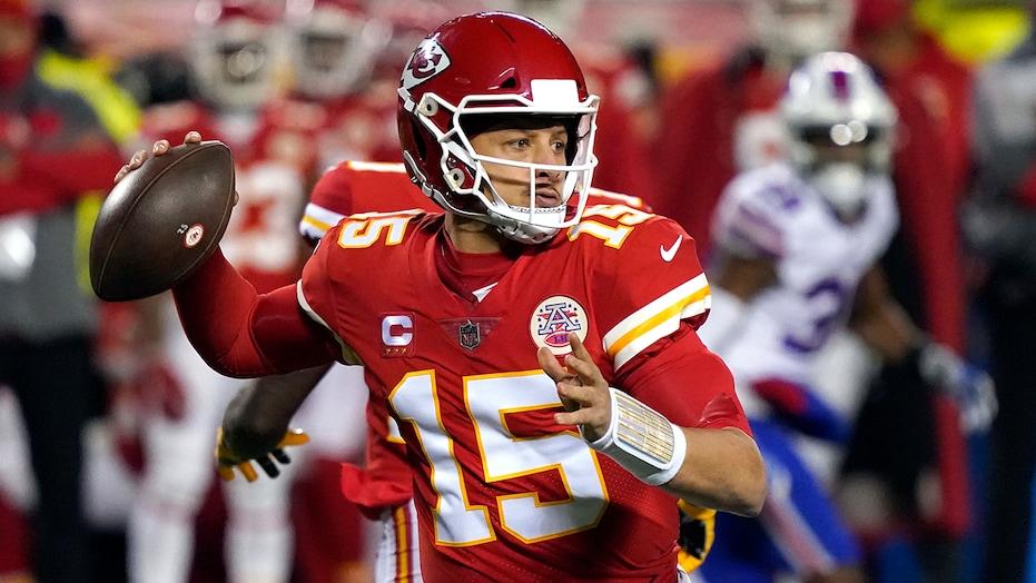 Chiefs se instala en el Super Bowl LV