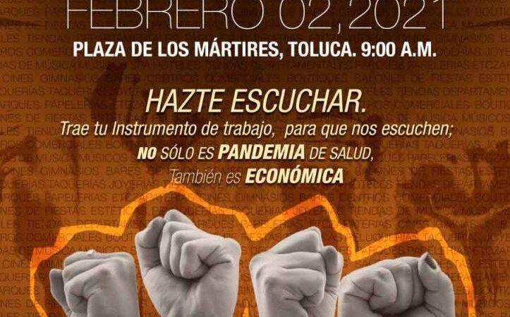 +Raymundo Martínez por la presidencia de Toluca; un Chuayffet tras Metepec; anuncian manifestación