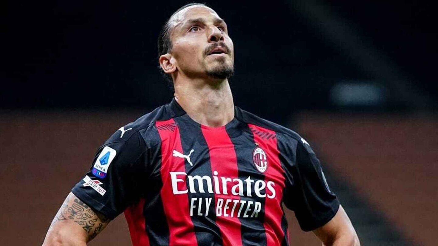 Zlatan