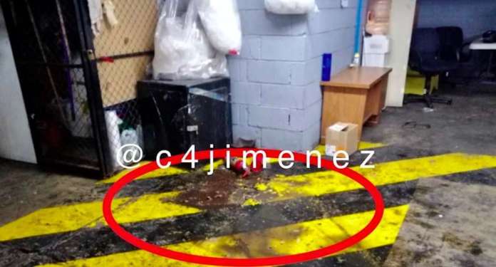 Desactivan cámaras de C2 para cometer millonario robo en FedEx 2 de Pantalla 2021 01 18 a la(s) 12.08.48
