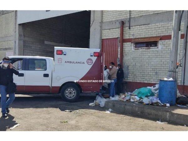 DEVASTADOR: Hallan cadáver entre la basura en la Central de Abastos