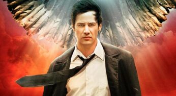 ¿Keanu Reeves regresará en el reboot de Constantine?