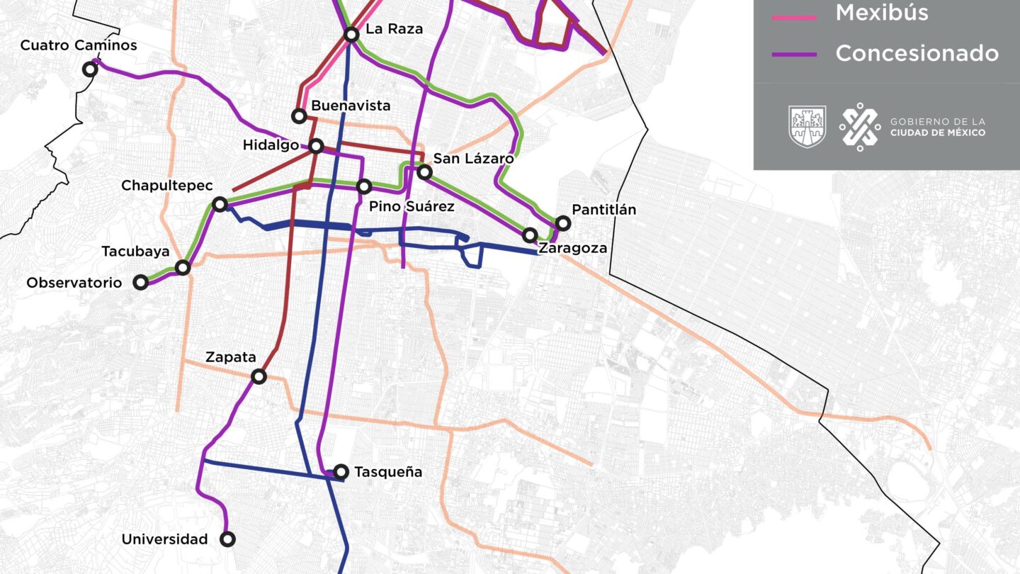 Metro