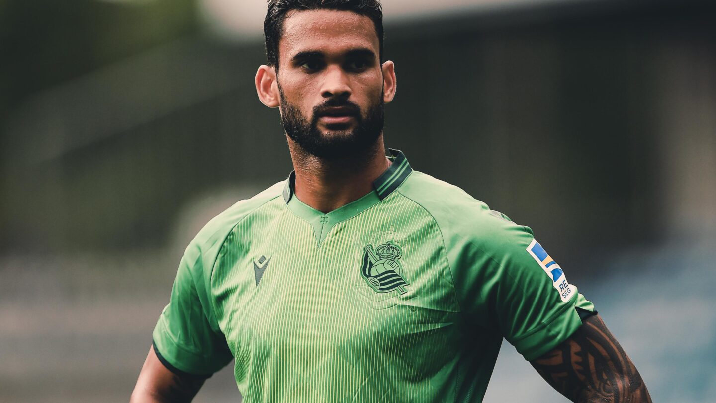 Willian José