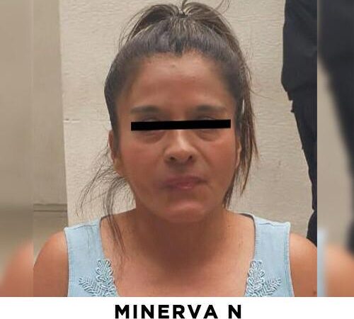 ¡TODO POR UN HIJO!: Asesinó a su esposo al intentar recuperar a su hijo; lo baleó