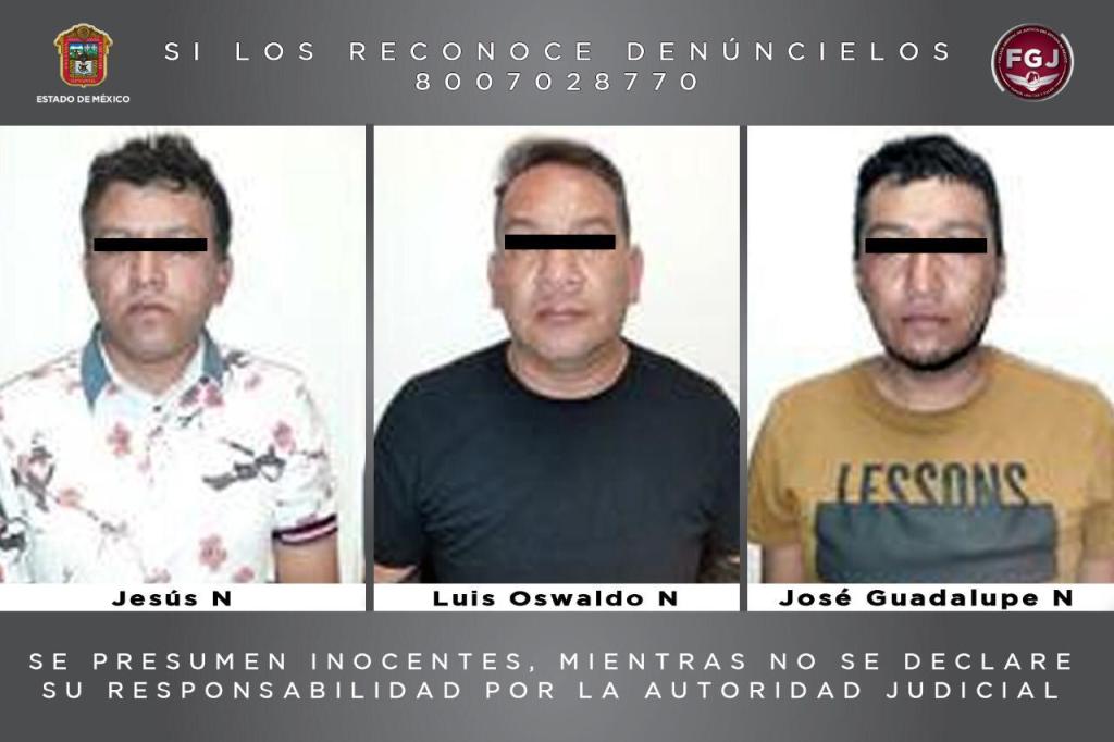 ¡ANDABAN LIBRES!: Mataron a golpes a su víctima y después de casi 3 años al fin los detuvieron