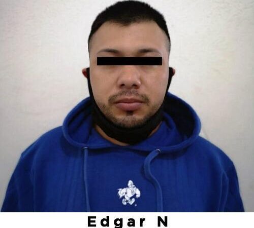 TRÁGICO: Los celos lo transformaron en asesino, ¡mató al amante de su esposa! y huyó a la CDMX