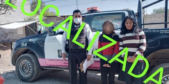 ¡OJO!: Localizan a 19 personas desaparecidas en Edomex durante la primera quincena de enero