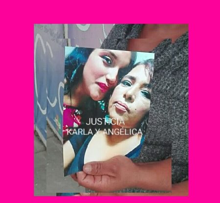 FEMINICIDIOS. Angi y Karla eran madre e hija; unos cholos las asesinaron al salir de un baile