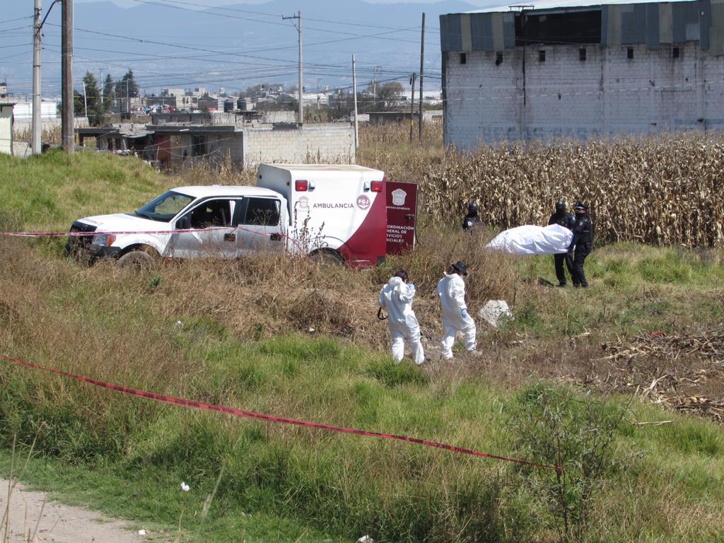 ¡GOBIERNO INCAPAZ!: Es Edomex la entidad de los feminicidios con 150 casos en 2020; lamentable