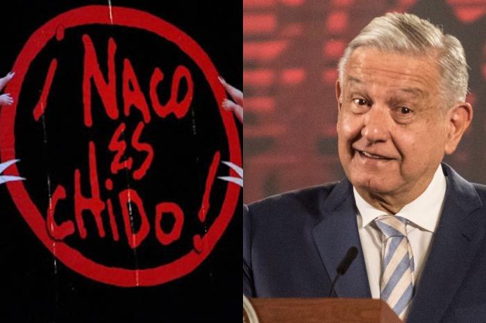 AMLO revindica lo “naco” del pueblo y las redes estallan, pero ¿qué significa?