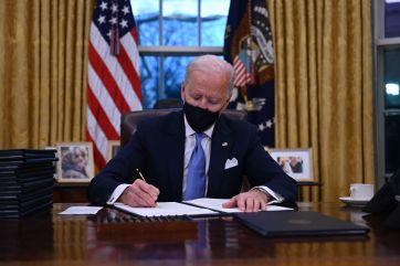 ¿En qué consiste el ambicioso plan de inmigración de Joe Biden?