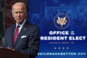 Presidencia de Biden promete cambios importantes de inmigración