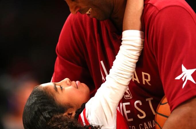 A un año de la trágica muerte de Kobe Bryant y su hija Gianna