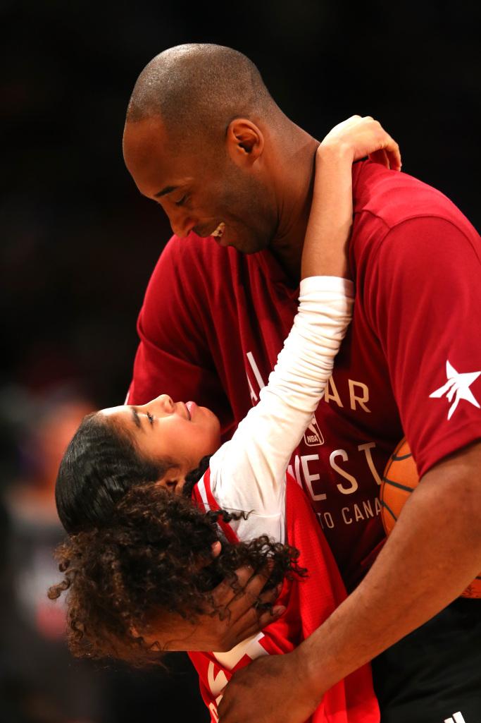 A un año de la trágica muerte de Kobe Bryant y su hija Gianna