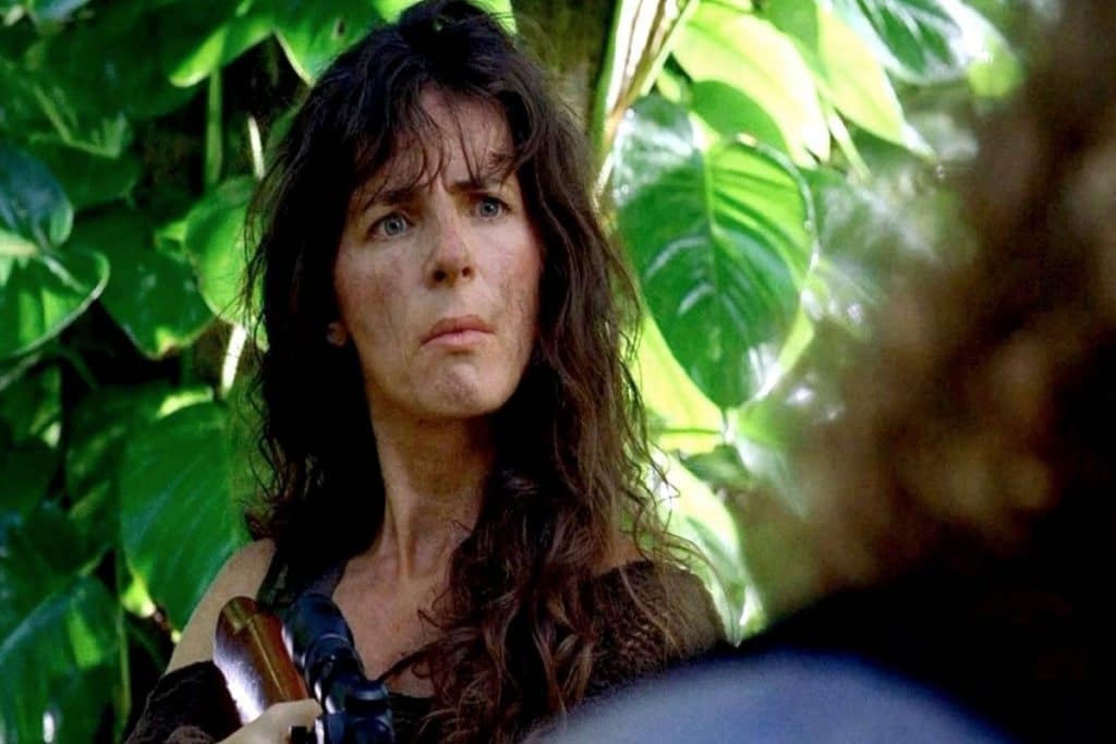 Fallece, a los 65 años, la actriz Mira Furlan; participó en la serie ‘Lost’