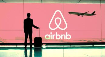Airbnb cancelará reservaciones en Washington por toma de posesión