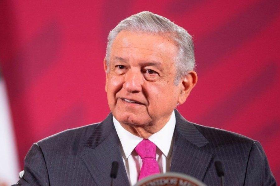 Gobierno de AMLO seguirá trabajando desde casa hasta 30 de abril